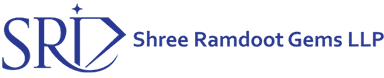Shree Ramdoot Gems Logo