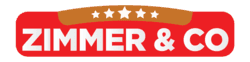 Zimmer & CO Logo