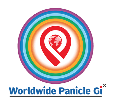Worldwide Panicle GI Logo