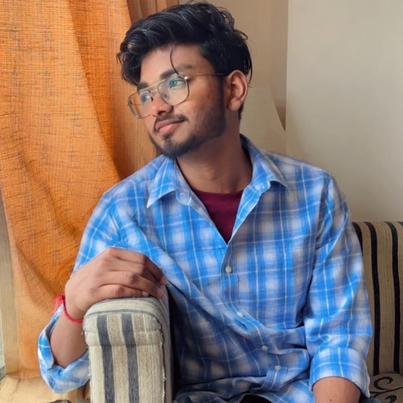 Madhur - Founder of VDominate